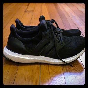 Adidas ultra boost shoes